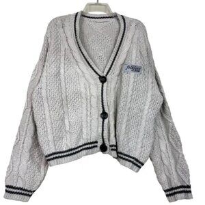 Taylor Swift Rare Folklore Album Patch Authentic 2020 Cardigan